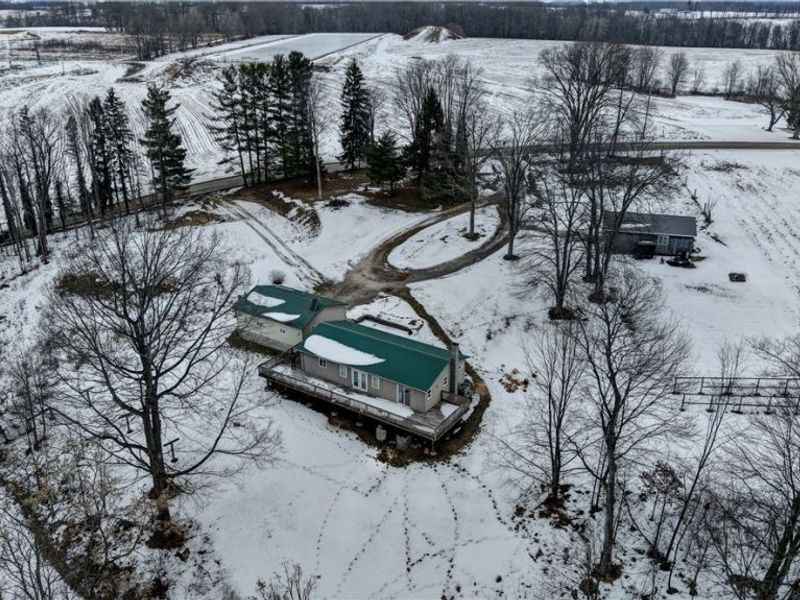 2026 Brussel Road NE, Carrollton, OH 44615 Photo 33