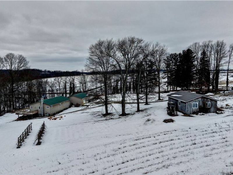 2026 Brussel Road NE, Carrollton, OH 44615 Photo 34