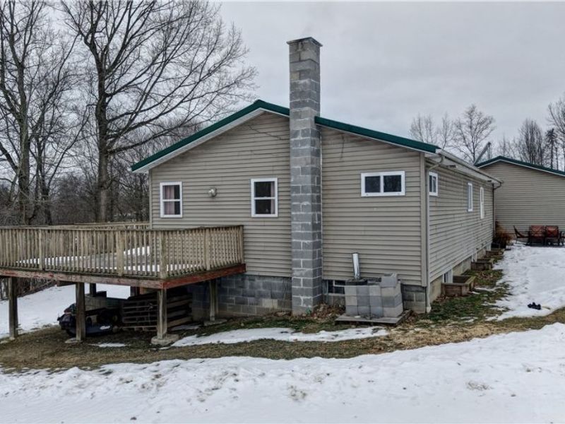 2026 Brussel Road NE, Carrollton, OH 44615 Photo 35