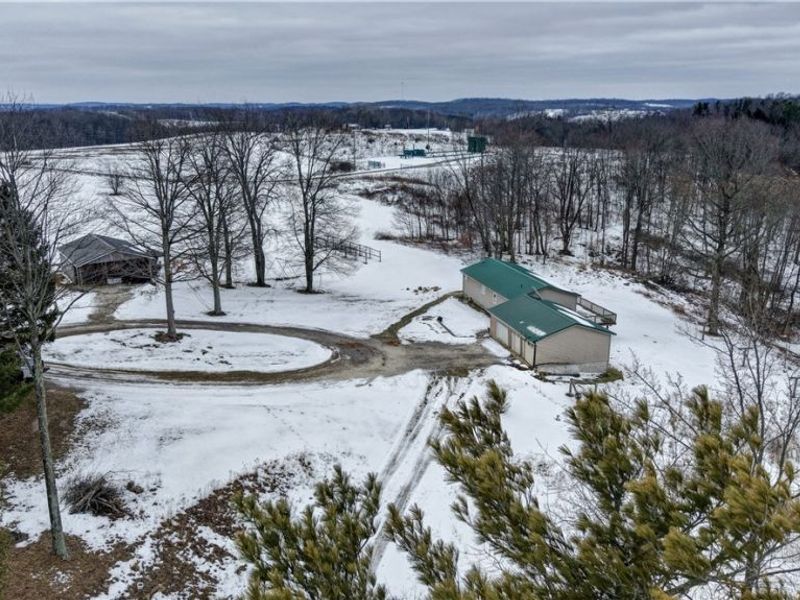 2026 Brussel Road NE, Carrollton, OH 44615 Photo 37