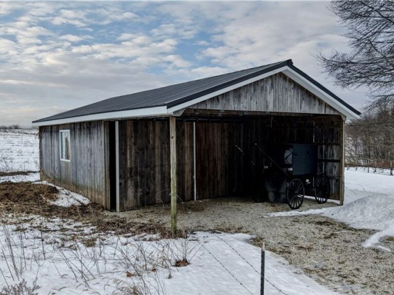 2026 Brussel Road NE, Carrollton, OH 44615 Photo 38