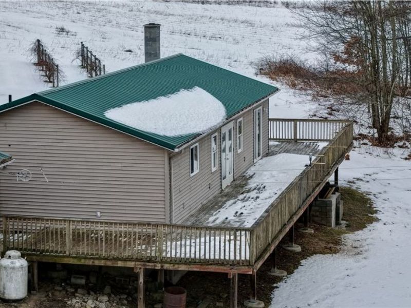 2026 Brussel Road NE, Carrollton, OH 44615 Photo 4