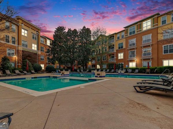 10 Perimeter Summit Boulevard NE, Unit 4432, Atlanta, GA 30319