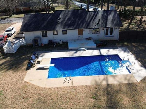 8951 Country Club Drive, Douglasville, GA 30134