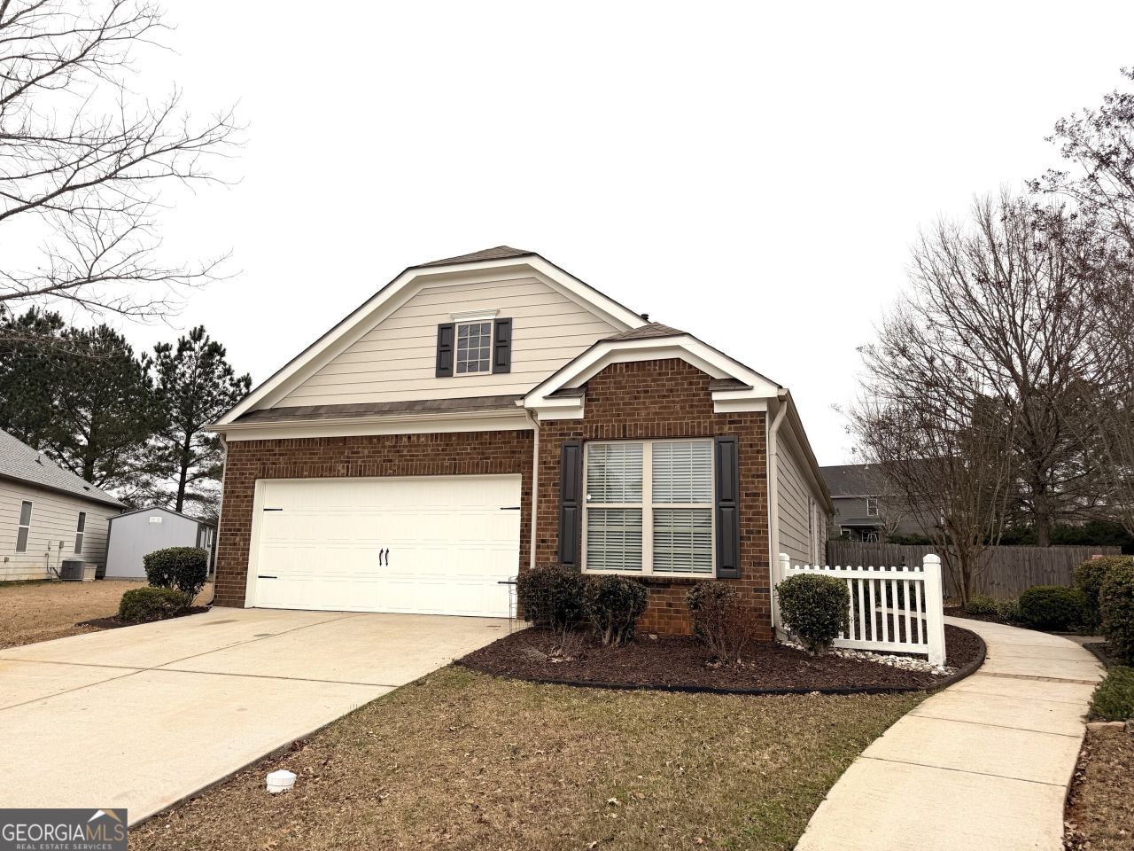 242 River Meadow Drive, Lagrange, GA 30241 Main Photo