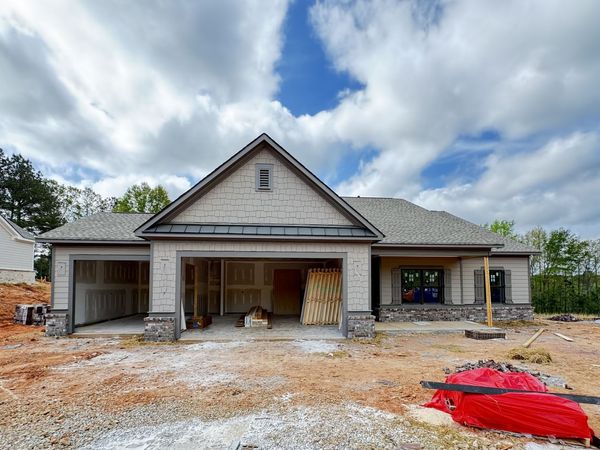 126 River Ridge Walk, Monroe, GA 30656