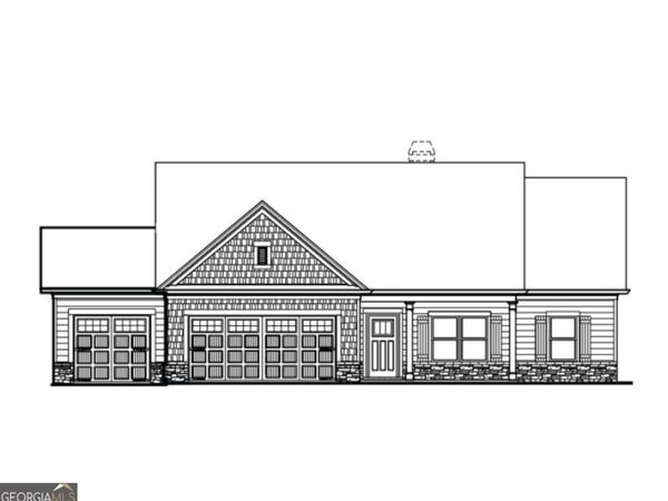 126 River Ridge Walk, Monroe, GA 30656