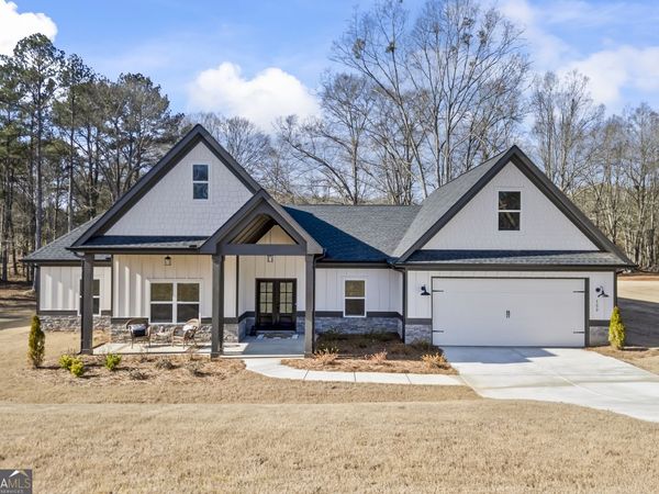152 White Oak Way, Monroe, GA 30655
