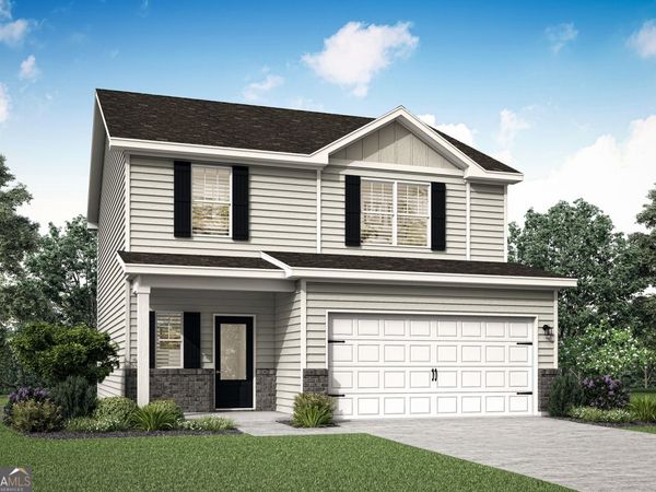 645 Mackenzie Cove, Villa Rica, GA 30180