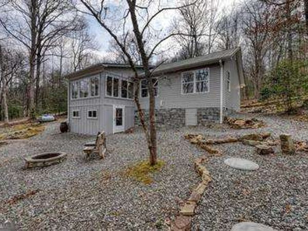 74 Clear Creek, Blairsville, GA 30512