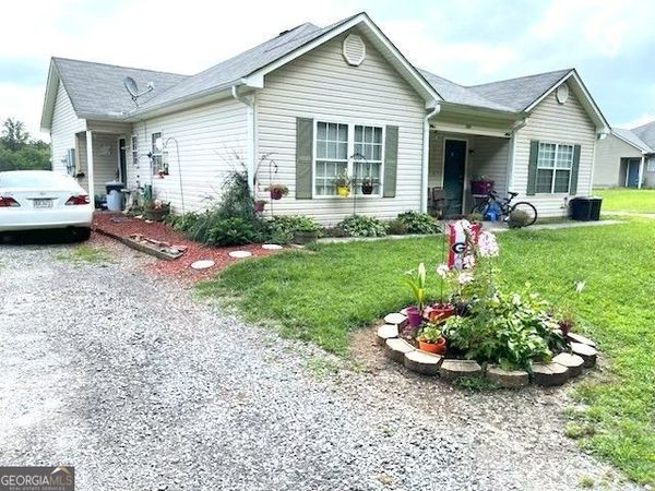 201* Dogwood Road, Ellijay, GA 30540