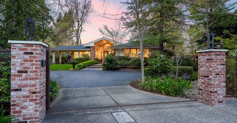 1987 Maple Glen Rd, Sacramento, CA 95864 Photo