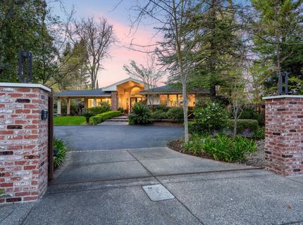 1987 Maple Glen Rd, Sacramento, CA 95864 Photo