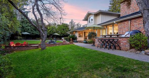 1987 Maple Glen Rd, Sacramento, CA 95864 Photo