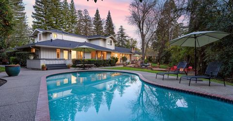 1987 Maple Glen Rd, Sacramento, CA 95864 Photo