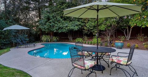 1987 Maple Glen Rd, Sacramento, CA 95864 Photo