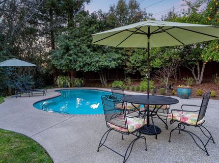 1987 Maple Glen Rd, Sacramento, CA 95864 Photo