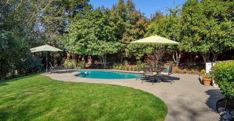 1987 Maple Glen Rd, Sacramento, CA 95864 Photo