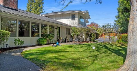 1987 Maple Glen Rd, Sacramento, CA 95864 Photo