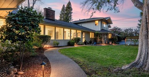 1987 Maple Glen Rd, Sacramento, CA 95864 Photo