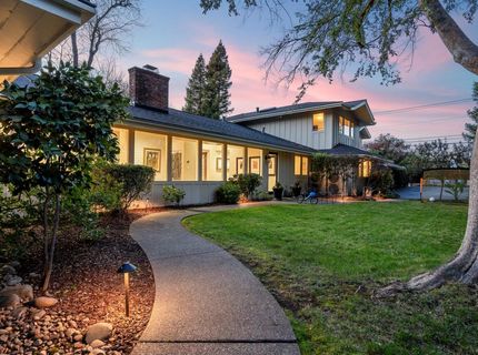 1987 Maple Glen Rd, Sacramento, CA 95864 Photo