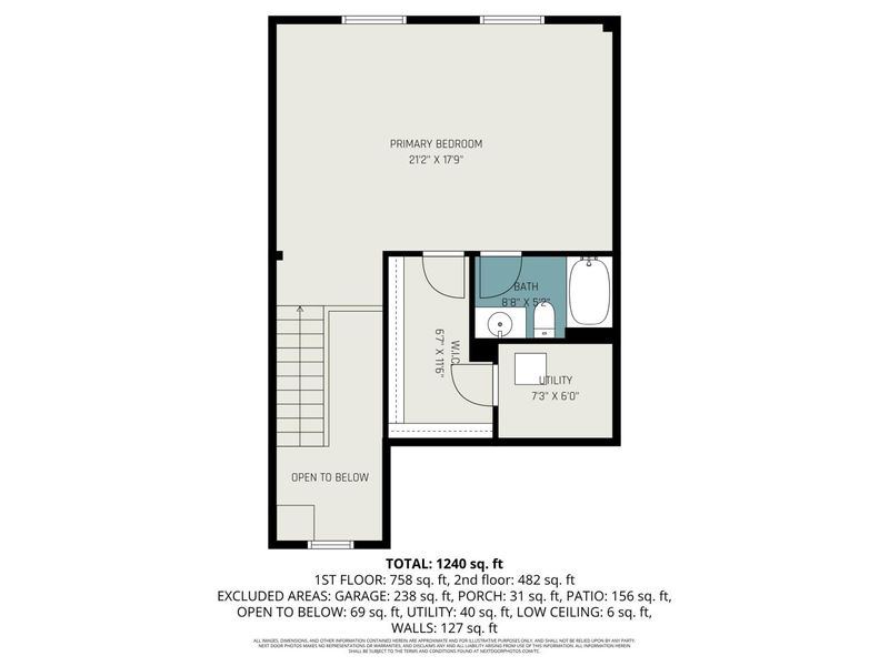 7085 Sweetwater Drive, Florence, KY 41042 Photo 23