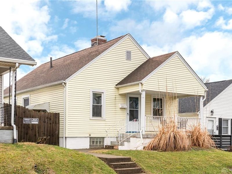 3618 Woodbine Avenue, Dayton, OH 45420 Photo 1