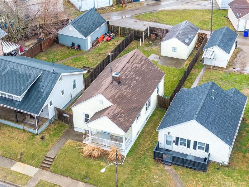 3618 Woodbine Avenue, Dayton, OH 45420 Photo 31