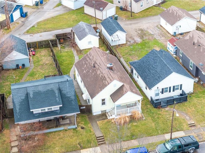 3618 Woodbine Avenue, Dayton, OH 45420 Photo 32