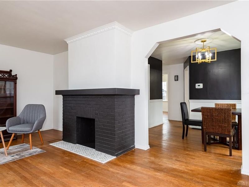 3618 Woodbine Avenue, Dayton, OH 45420 Photo 5