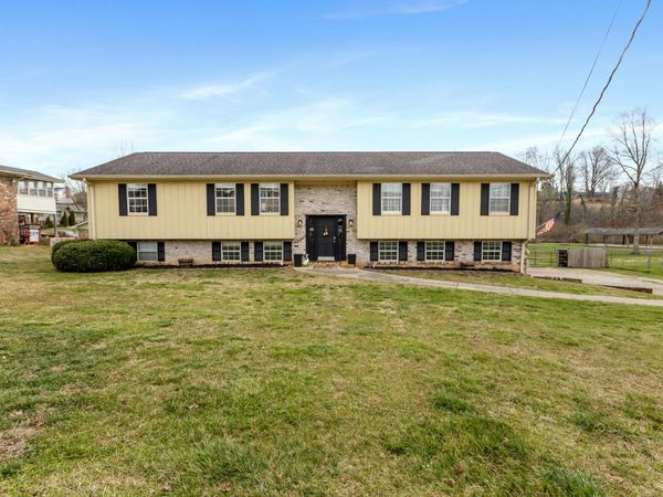 2712 Saint Lawrence Road, Chattanooga, TN 37421