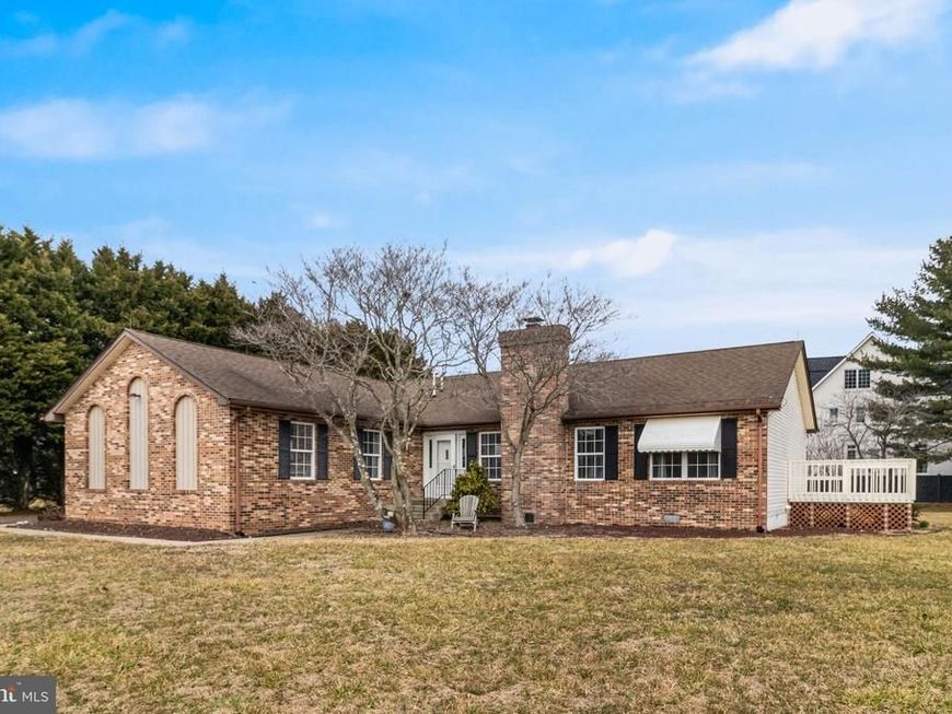 3975 Island Creek Lane , Saint Leonard, MD 20685 Main Photo