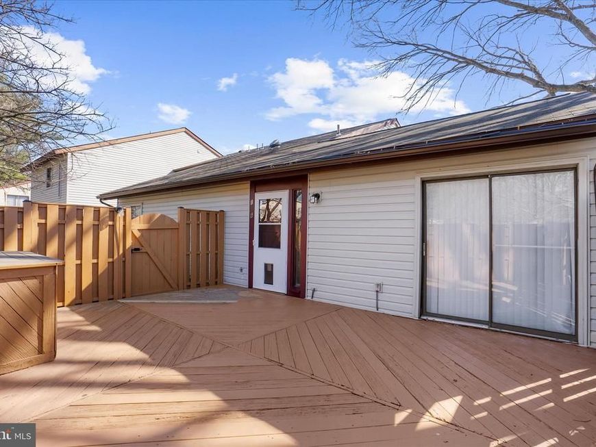 1906 Jacinto Court, Crofton, MD 21114 Main Photo