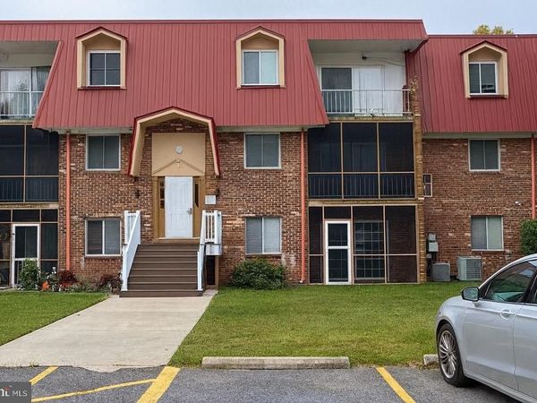 44 COURTSIDE DRIVE, Unit B31, DOVER, DE 19904