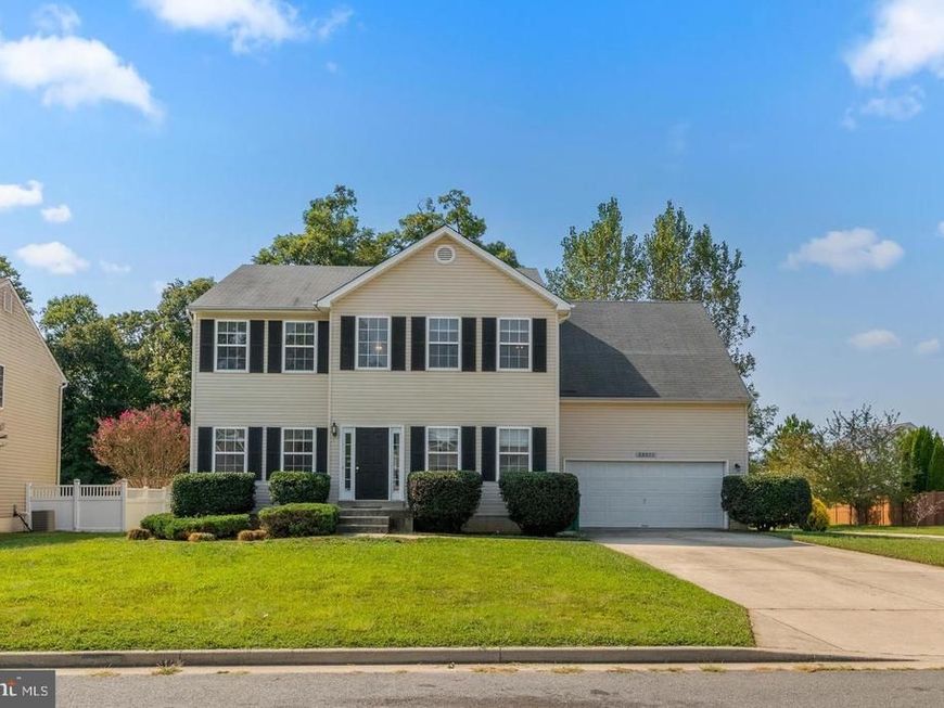 20935 Freedom Run Drive, Lexington Park, MD 20653 Main Photo