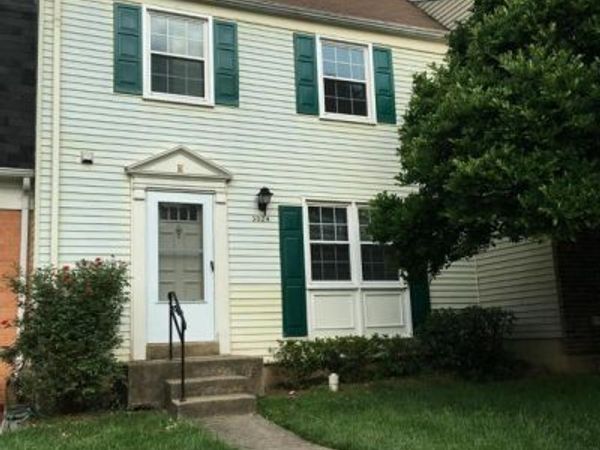 3024 TALKING ROCK DRIVE, FAIRFAX, VA 22031