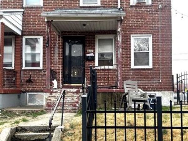 400 IMLA STREET , BALTIMORE, MD 21224