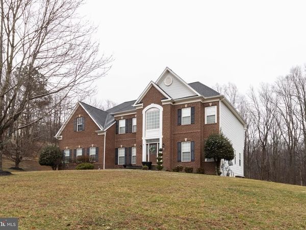 3905 WOODREED DRIVE, BRANDYWINE, MD 20613