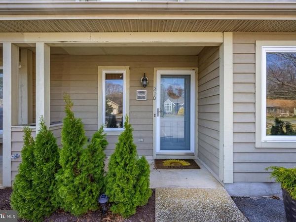210 LAKESIDE DRIVE, LEWES, DE 19958