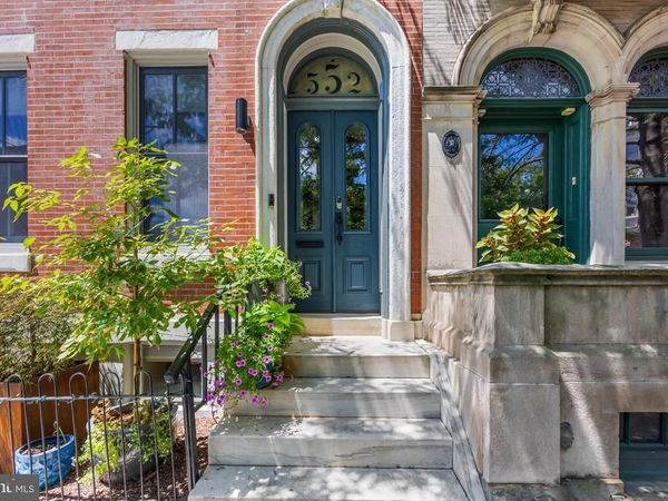 552 N 18TH STREET, PHILADELPHIA, PA 19130
