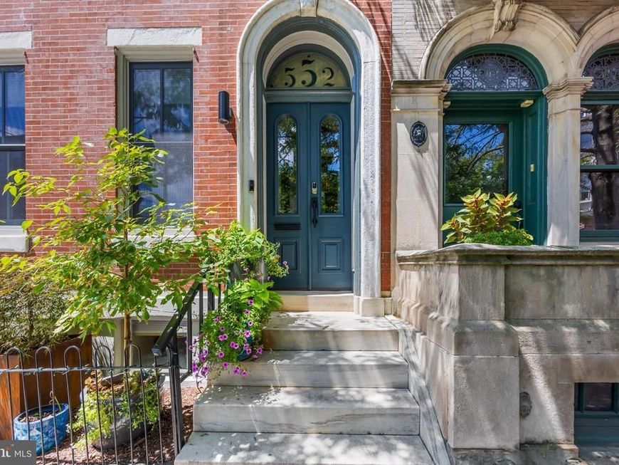 552 N 18th Street, Philadelphia, PA 19130 Main Photo