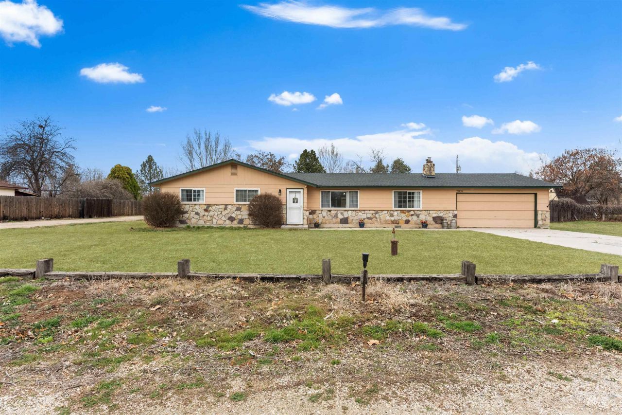 11050 W Hollandale Dr., Boise, ID 83709 Main Photo