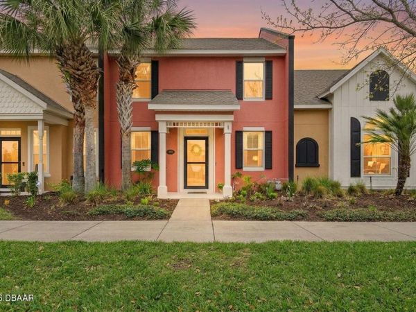 202 Woodhouse Lane, DeLand, FL 32724