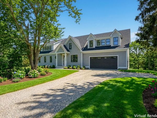 10 Notre Dame Avenue , Harwich Port, MA 02646