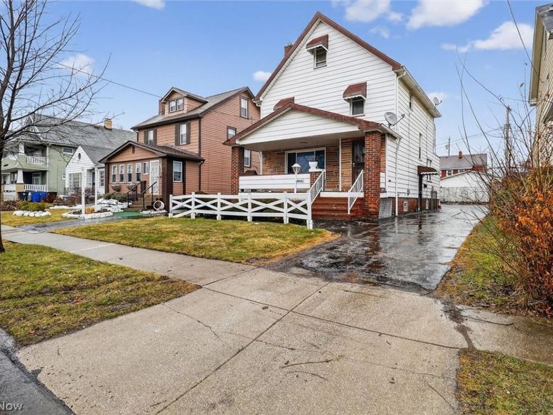 4017 E 144th Street, Cleveland, OH 44128 Photo 4