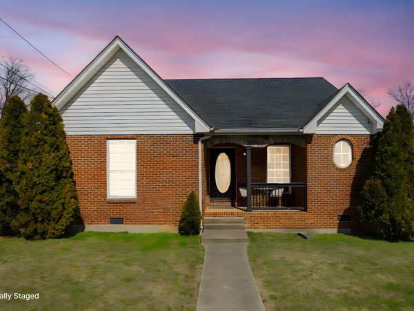 801 N DuPont Ave N, Madison, TN 37115