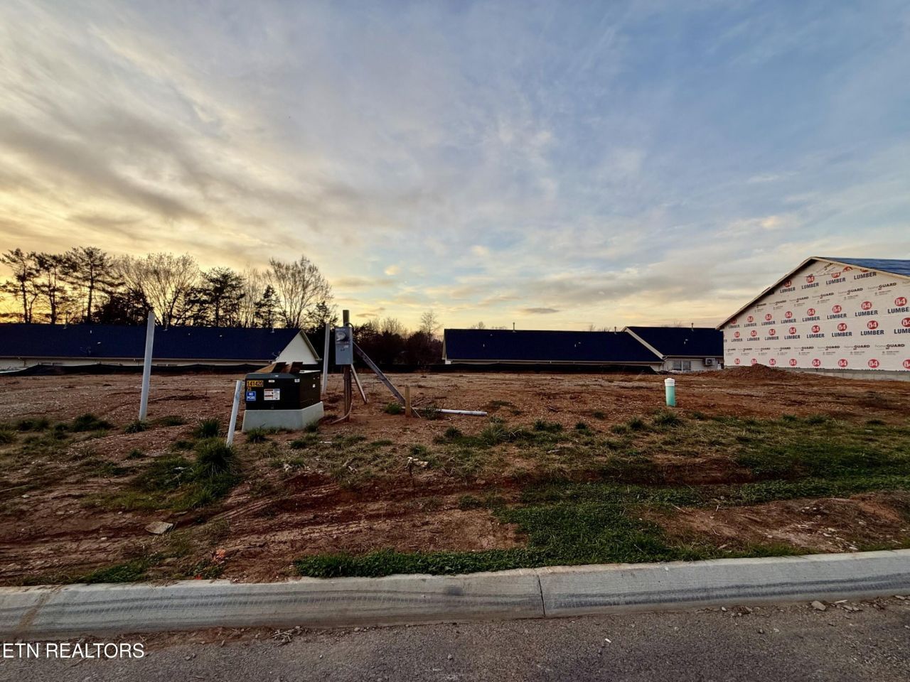 3557 Maggie Lynn Way, Knoxville, TN 37921 Main Photo