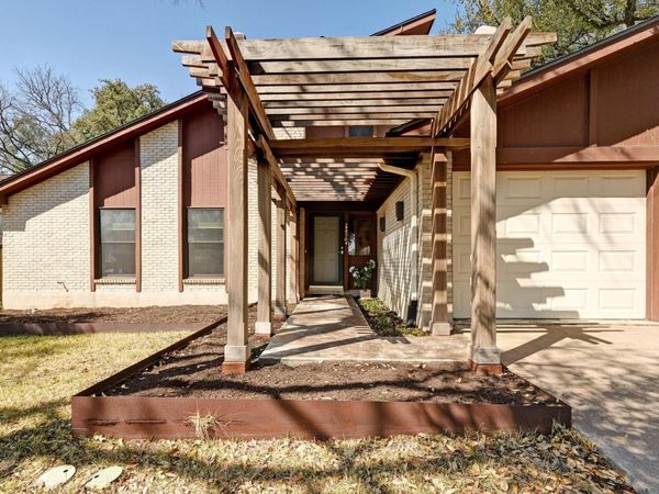 8504 Tallwood DR, Austin, TX 78759