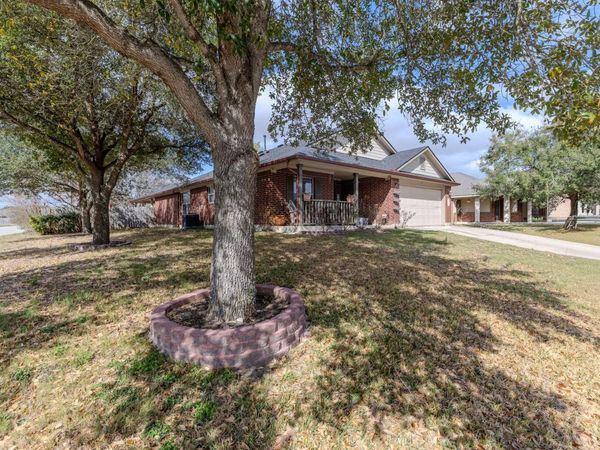 12800 Starbrimson TRL, Elgin, TX 78621