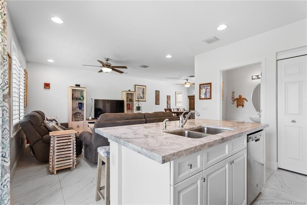 2810 NW Treviso Circle, Port Saint Lucie, FL 34986 Photo